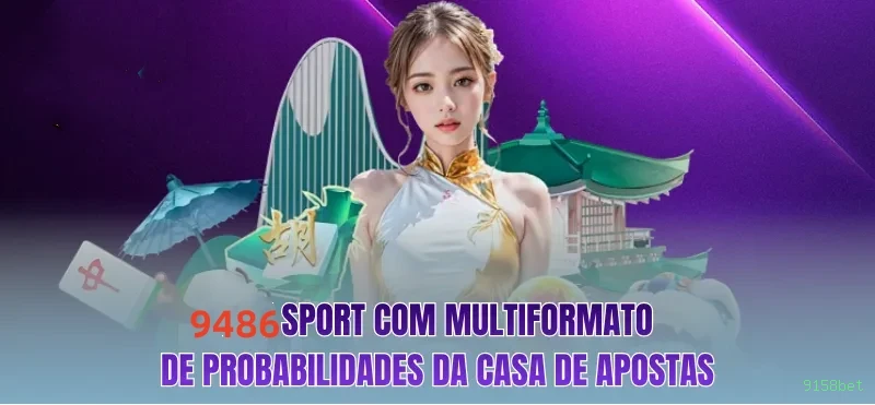 Download PC 9158bet