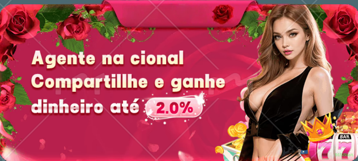 Promoções e bônus exclusivos da 9158bet