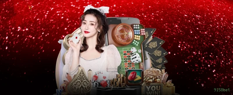 Lottery Clássica na 9158bet