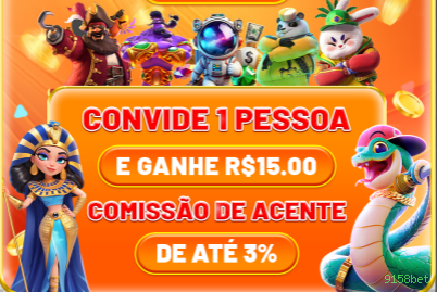 Suporte 9158bet